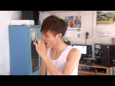 Em Của Ngày Hôm Qua Live - Le Thao Lee :)) bá đạo cái miccro lăn khử mùi Xmen :))