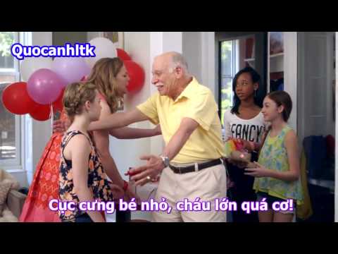 Bà mẹ bá cmn đạo