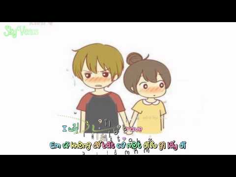 Em đã yêu anh từ ngàn năm trước và sẽ yêu anh thêm một ngàn năm nữa