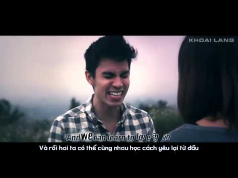 Bản cover theo phong cách cực hay của Sam Tsui <3