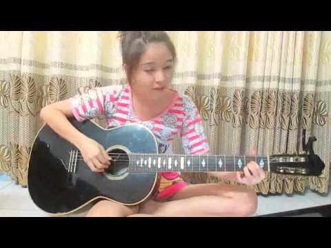 Giấc mơ trưa, cover hay cực nhưng đừng nhìn xuống. <3 <3 <3