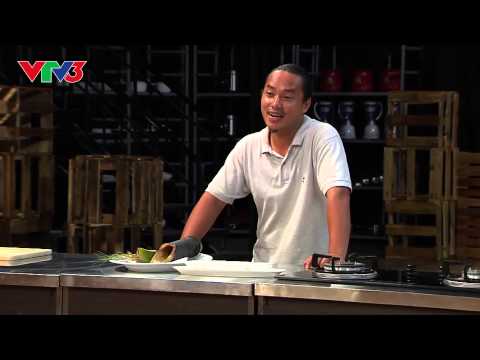 Xem mà thấy xót lòng cho anh, chàng kỹ sư xây dựng bị loại chỉ vì thật thà!! :(