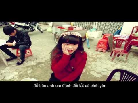 Anh Không Đòi Quà - phiên bản Nghệ An :v