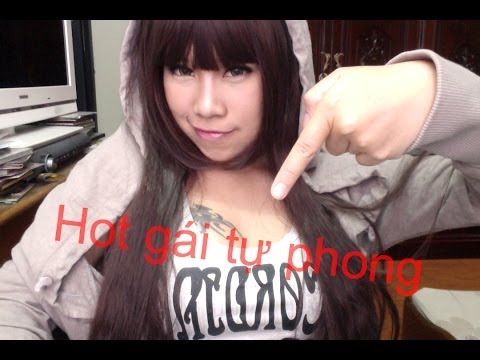 VLog 69 : Phỏng vấn hot gơ Lee Dê =)). Dị vãi luồn.