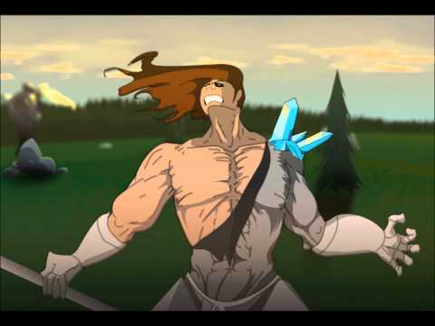 Chỉ đàn ông mới đem lại hạnh phúc cho nhau :D Taric- Gay Knight :))