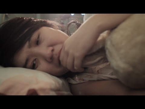 Anh thợ hồ và cô em nuôi <3 Cảm động :)