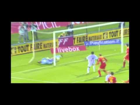 ( HD ) Những pha đá phạt siêu đỉnh của Juninho :3