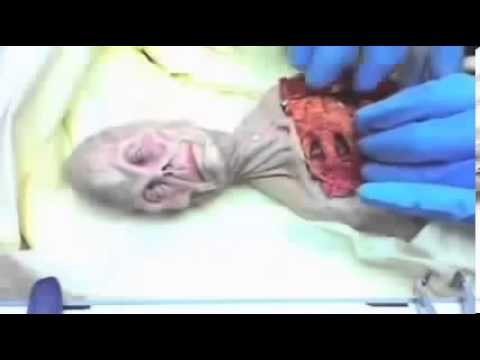 UFO - người ngoài hành tinh là có thật ??? :-ss