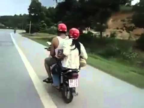 Hi vọng đây không phải lần cuối tôi nhìn thấy gia đình họ :)